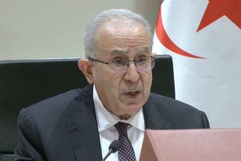 Video: Algerien bricht diplomatische Beziehungen zu Marokko ab