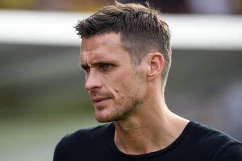 Sebastian Kehl Borussia Dortmund 2021