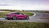 Porsche Taycan MJ 2022