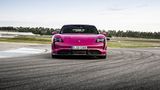Porsche Taycan MJ 2022
