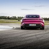 Die Top-Ladezeit bleibt bei 22,5 Minuten