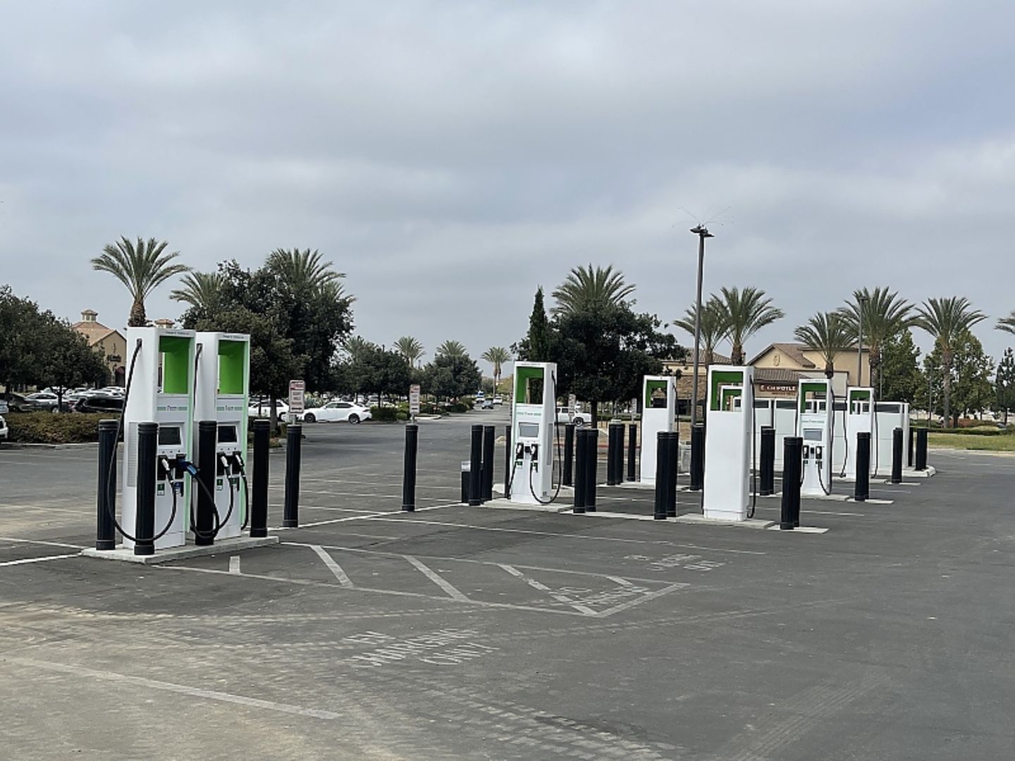 Electrify America