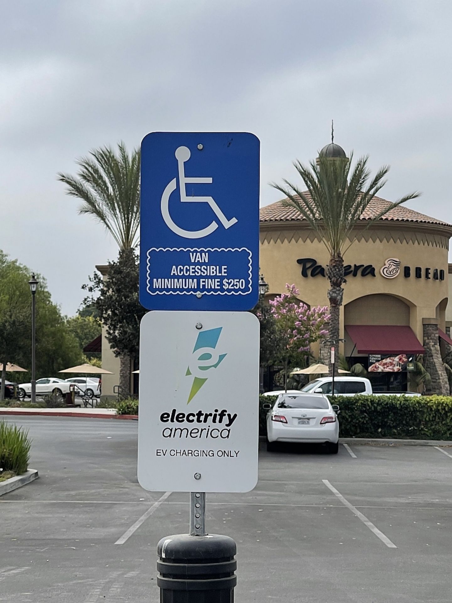 Electrify America