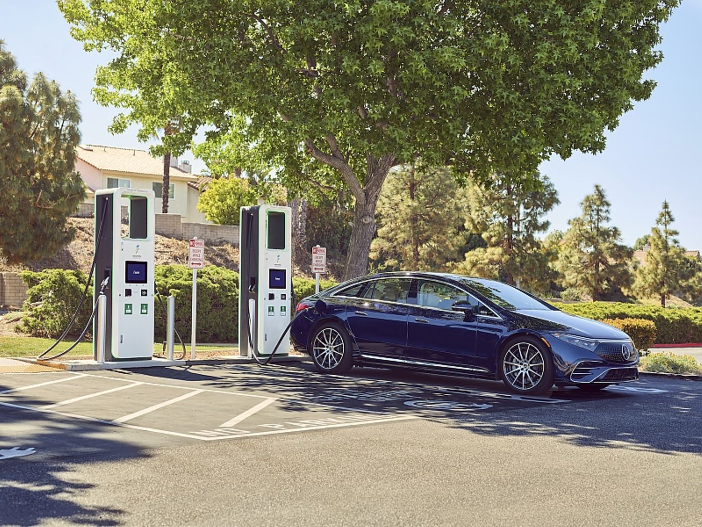 Electrify America