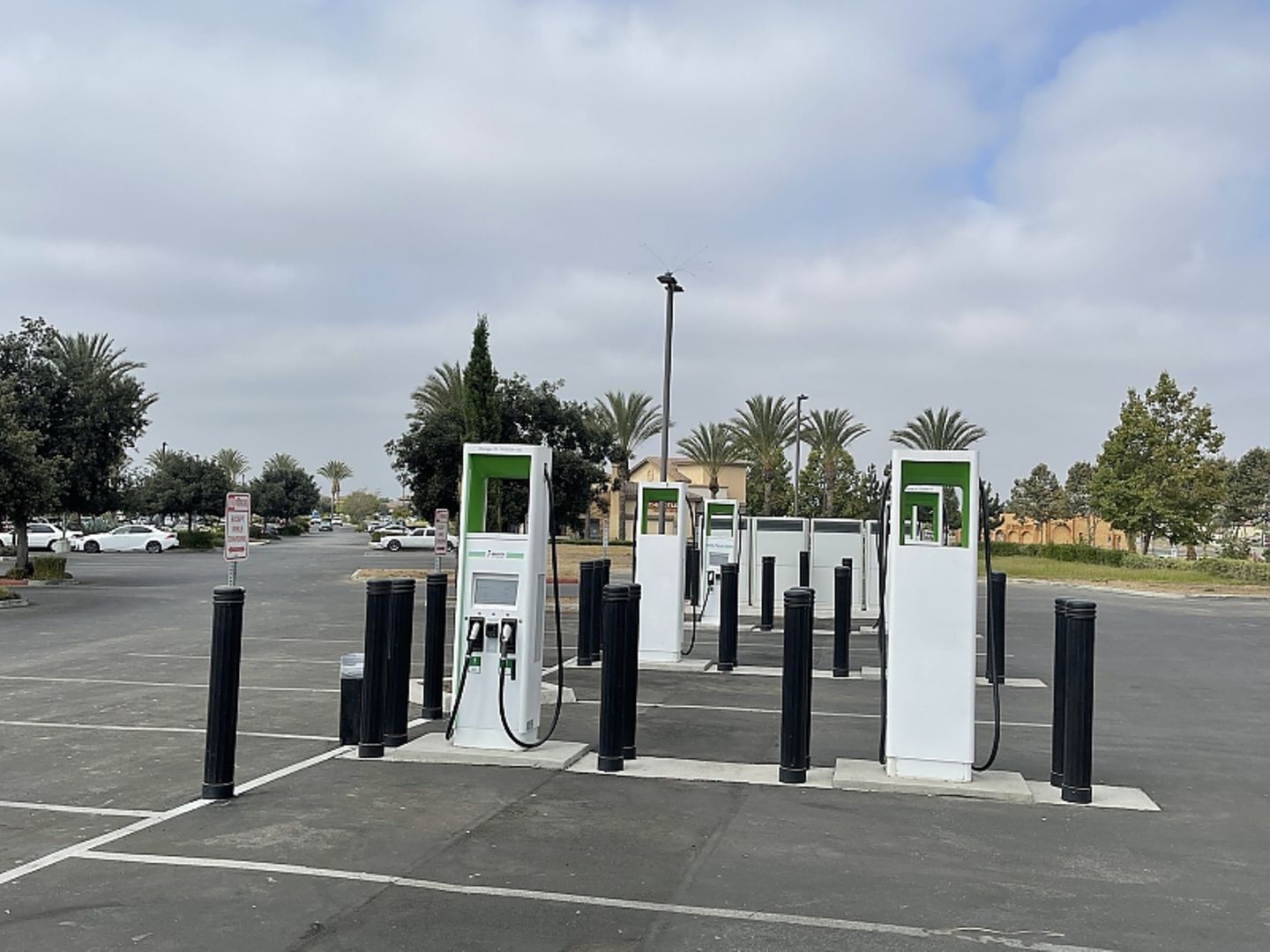 Electrify America