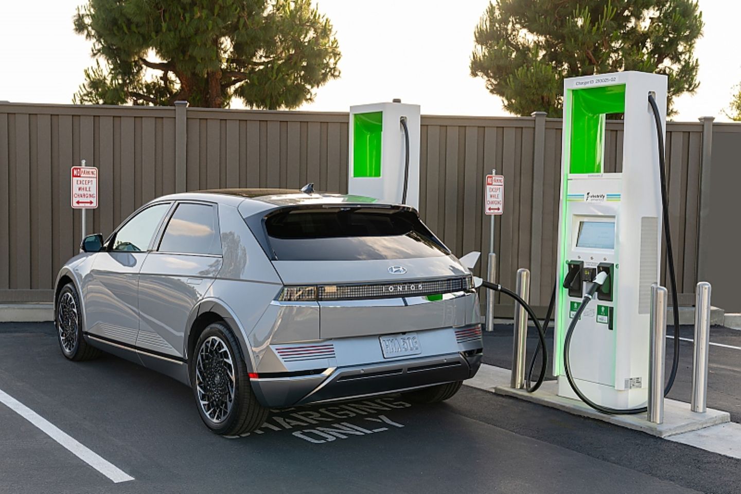 Electrify America