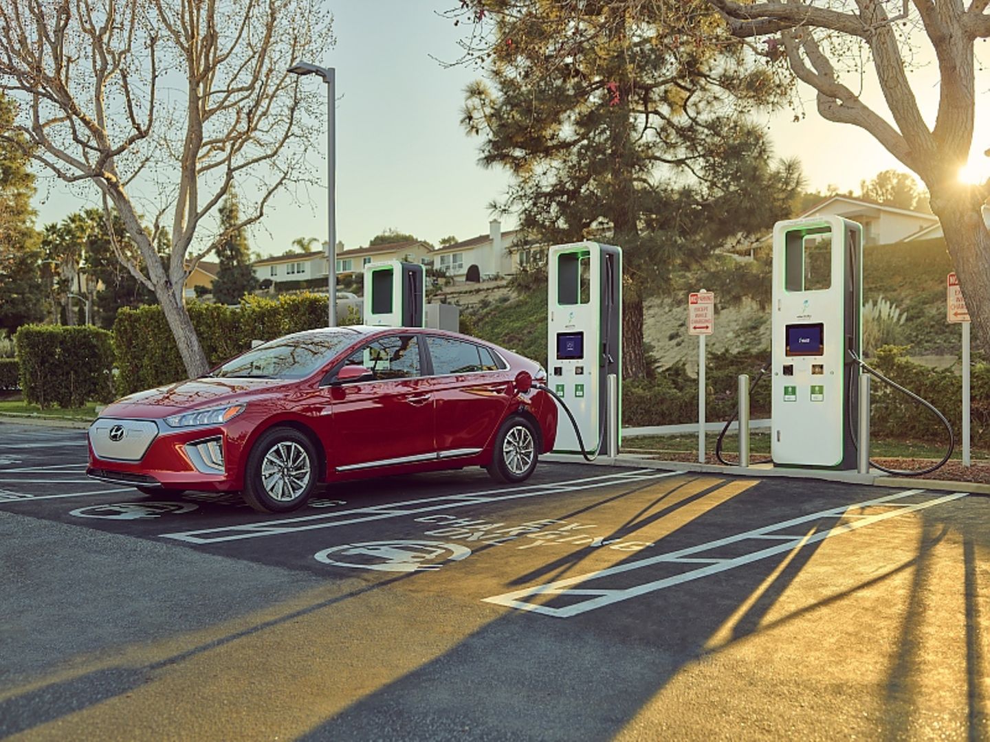 Electrify America