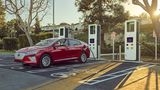 Electrify America