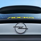 Opel Rocks-e