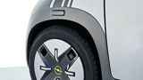 Opel Rocks-e
