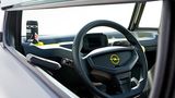 Opel Rocks-e