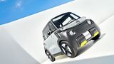 Opel Rocks-e