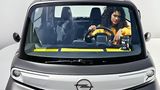 Opel Rocks-e