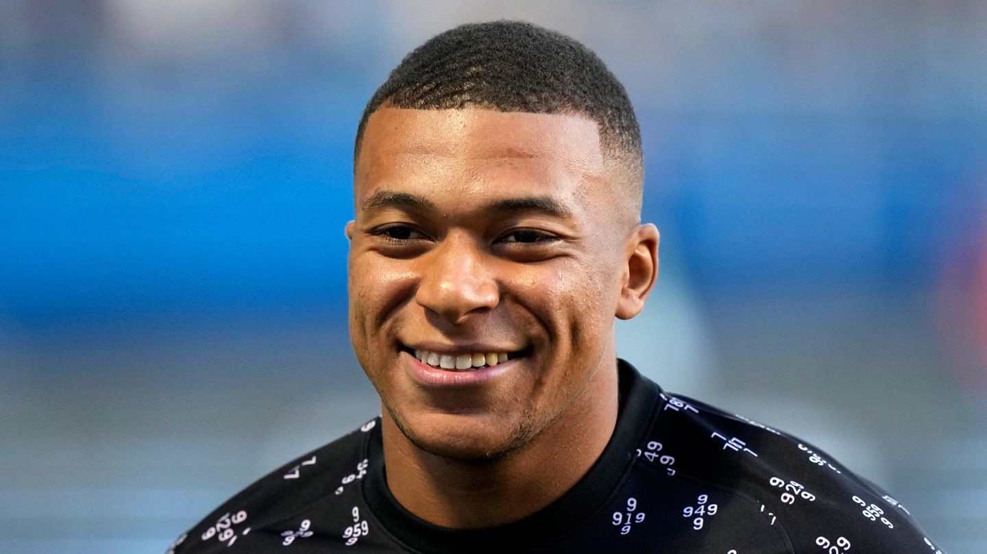 Kylian Mbappè möchte offenbar Paris Saint-Germain verlassen