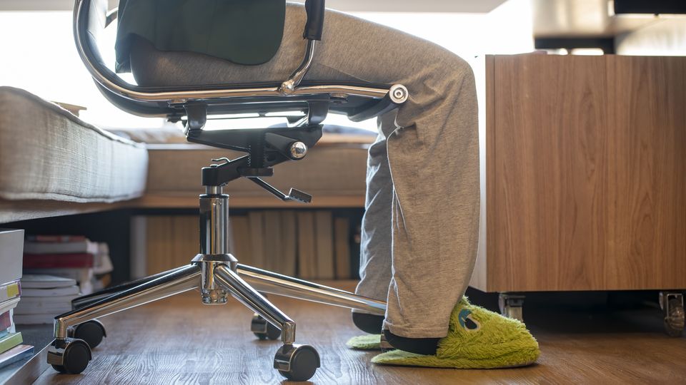 Welche Bürostühle taugen was?