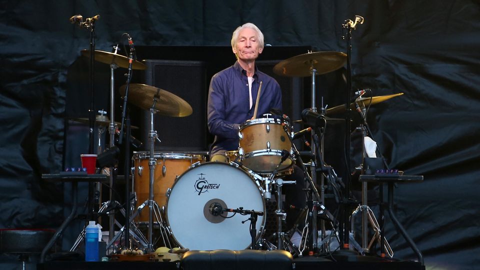 In Edinburgh, Murrayfield Stadium, Juni 2018