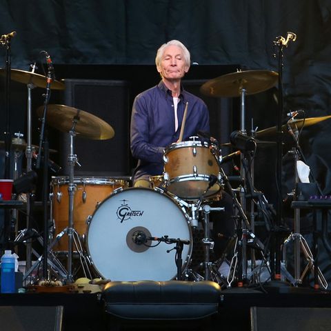 In Edinburgh, Murrayfield Stadium, Juni 2018