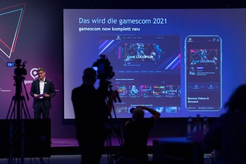 Gamescom startet - Diskussion um strengere Spiele-Regulierung