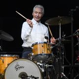 Charlie watts