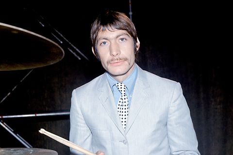Charlie Watts