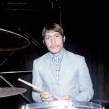 Charlie Watts