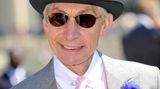 Charlie Watts