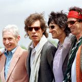 Rolling Stones