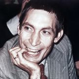 Charlie Watts