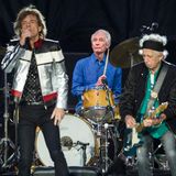 Rolling Stones