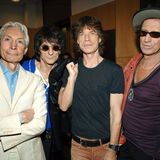 Rolling Stones