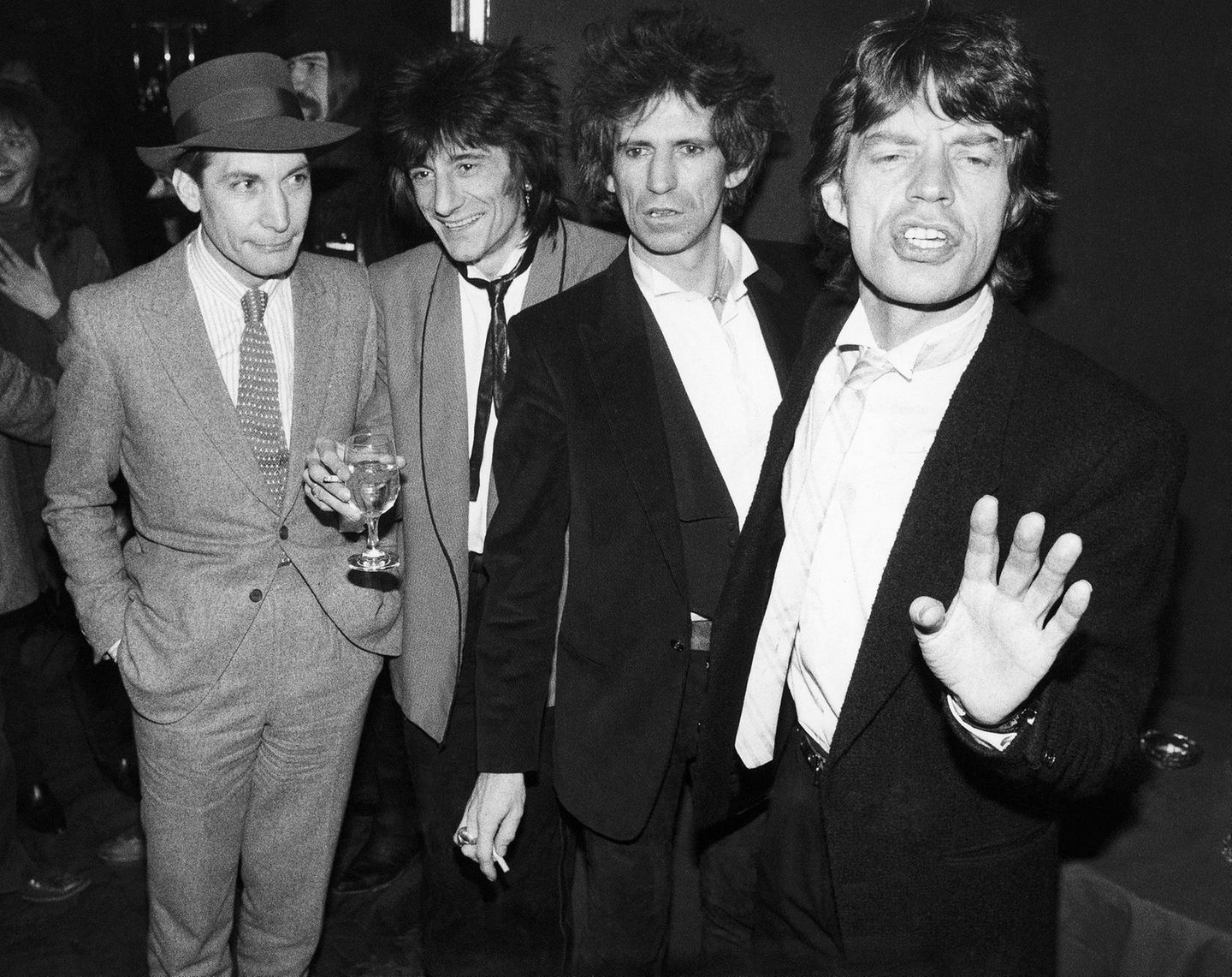 Rolling Stones Rolling Stones