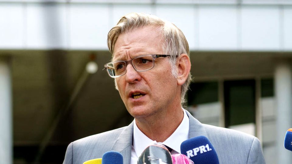 Die Staatsanwaltschaft ermittelt an der TU Darmstadt wegen eines Giftanschlags Die Staatsanwaltschaft ermittelt an der TU Darmstadt wegen eines Giftanschlags