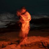 Blessing kam aus Nigeria nach Italien und arbeitet in Livorno als Tagesmutter. Sie ist verheiratet und hat selbst ein Kind.