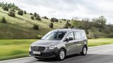 Mercedes Citan Tourer
