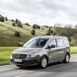 Mercedes Citan Tourer