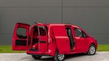 Der Mercedes Citan Kastenwagen ist für die Nutzfahrzeugen-Klientel gedacht