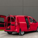 Der Mercedes Citan Kastenwagen ist für die Nutzfahrzeugen-Klientel gedacht