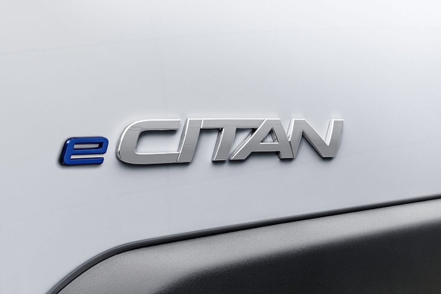Mercedes eCitan