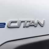 Mercedes eCitan