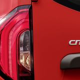 Mercedes Citan Kastenwagen