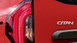 Mercedes Citan Kastenwagen