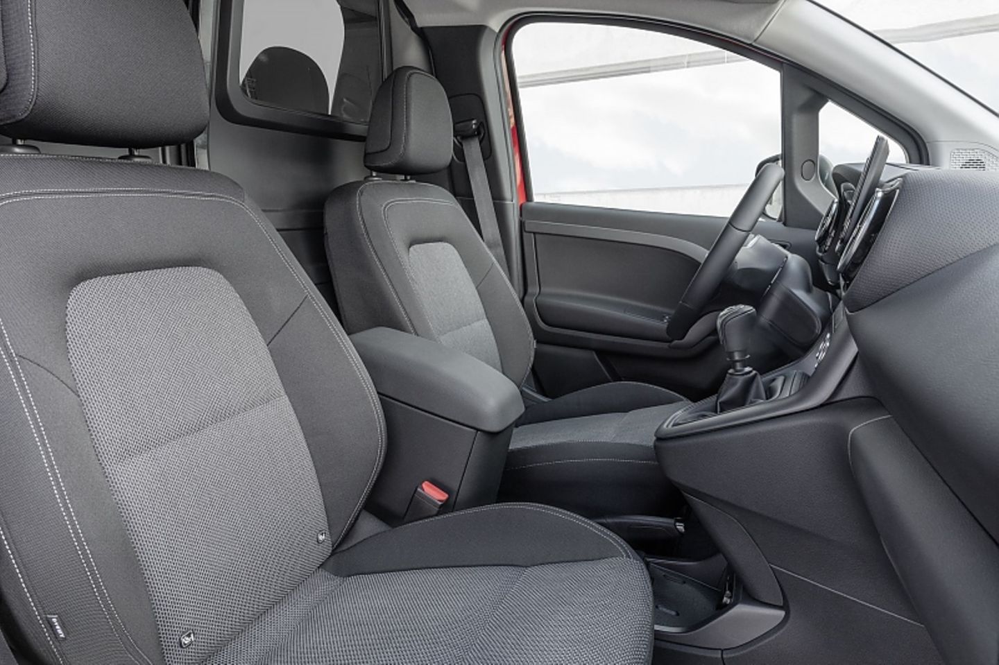 Mercedes Citan Tourer