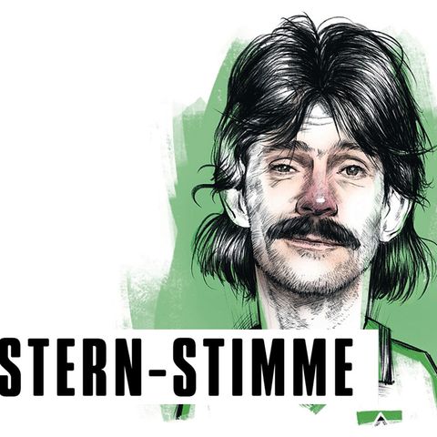 Micky Beisenherz
