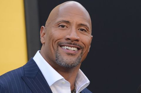 Dwayne Johnson