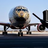 Rossiya Airlines Boeing 777-300