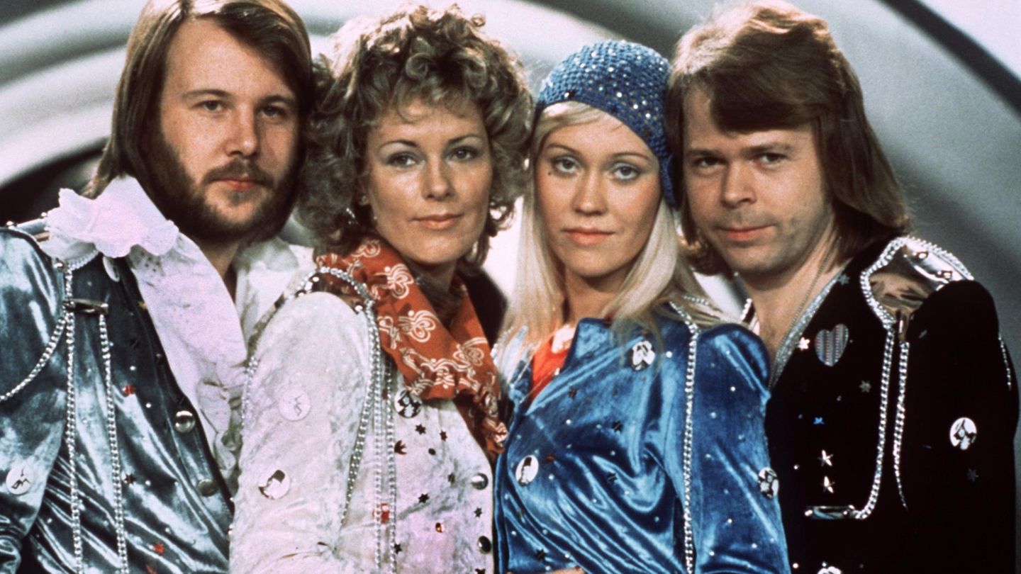 Abba sorgt mit Tweet für Überraschung