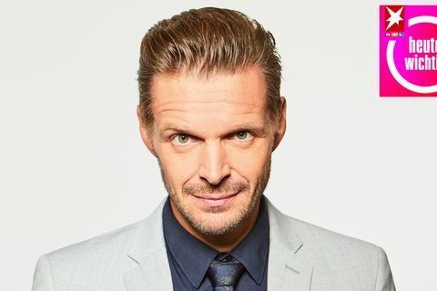"Heute wichtig": Kabarettist Florian Schroeder analysiert das erste TV-Triell