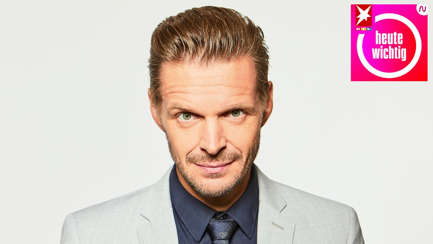 "Heute wichtig": Kabarettist Florian Schroeder analysiert das erste TV-Triell