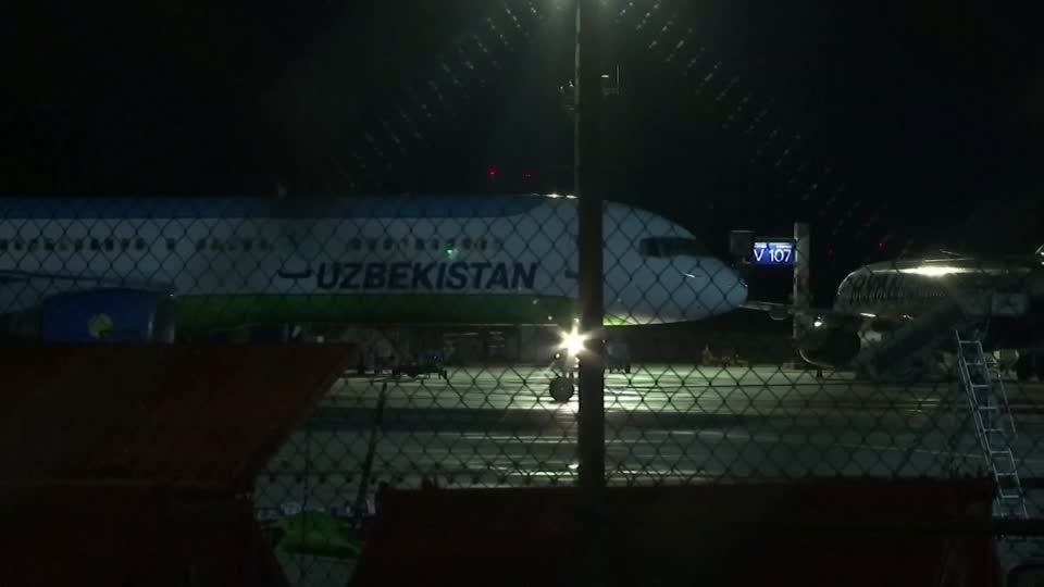 Video: Luftbrücke der Bundeswehr aus Kabul beendet, Zahl der Toten in Kabul gestiegen