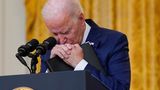 US-Präsident Joe Biden